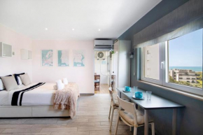 Olilou - Seaview Studio